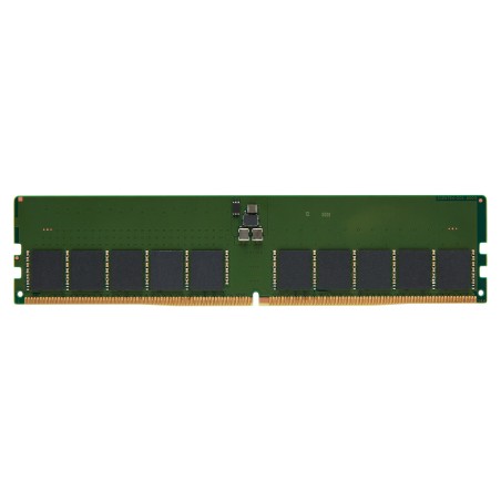 Kingston DDR5 SDRAM 32GB CL46 ECC DIMM 288-PIN - High-Performance Memory for Ultimate Reliability
